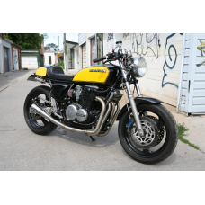 1979-1982 HONDA CB650 RRR/HINDLE VINTAGE EXHAUST